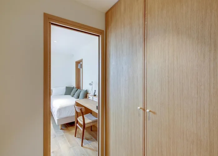 Badon Boutique 4* Saint-Émilion