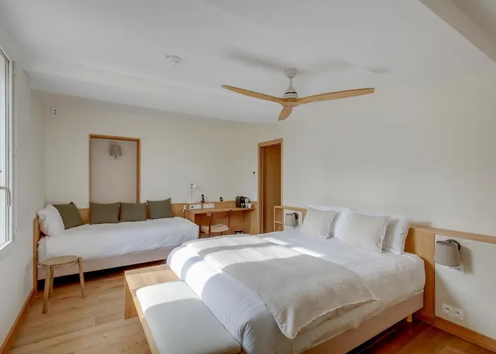 Badon Boutique 4* Saint-Émilion