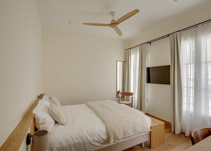 Hotel Badon Boutique 4*