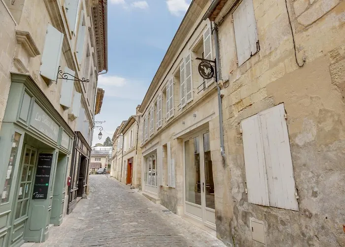 Hotel Badon Boutique