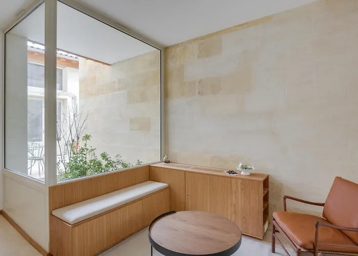 Badon Boutique Hotel 4*