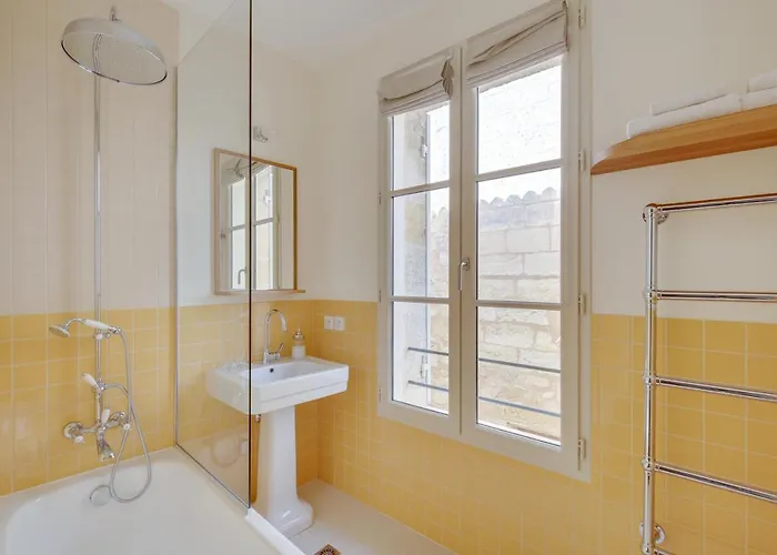 Badon Boutique 4* Saint-Émilion