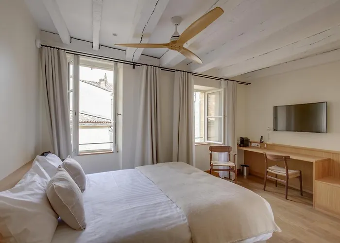 Badon Boutique 4* Saint-Émilion