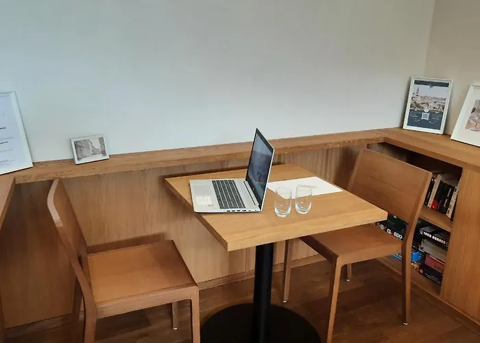 Badon Boutique 4* Saint-Émilion