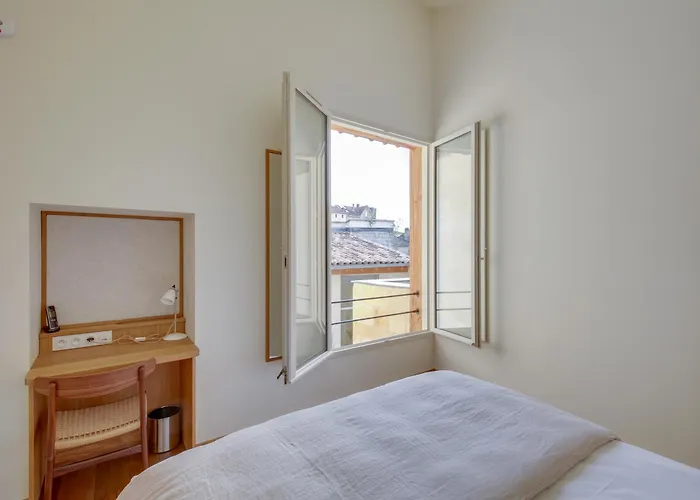 Badon Boutique Hotel Saint-Émilion