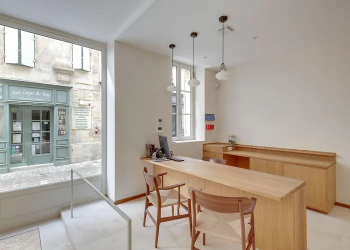 Badon Boutique Hotel Saint-Émilion