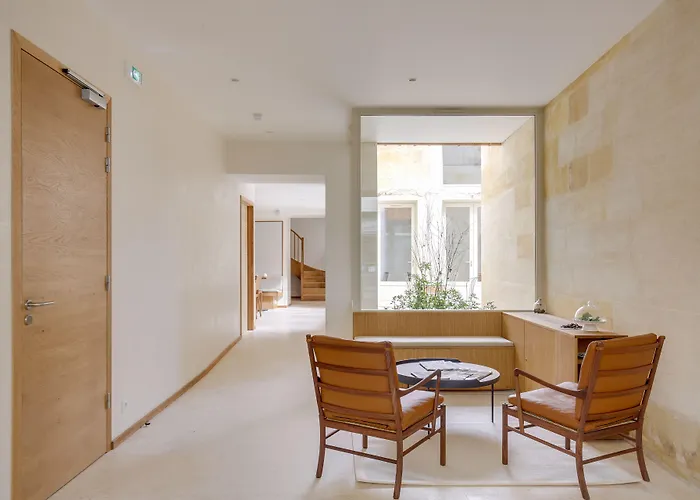 Badon Boutique Hotel Saint-Émilion