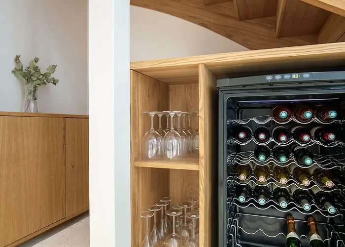 Badon Boutique Hotel Saint-Émilion