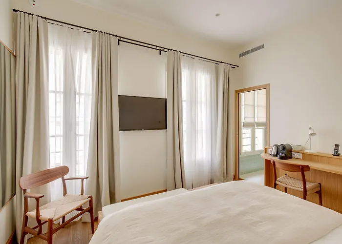 Hotel Badon Boutique Saint-Émilion